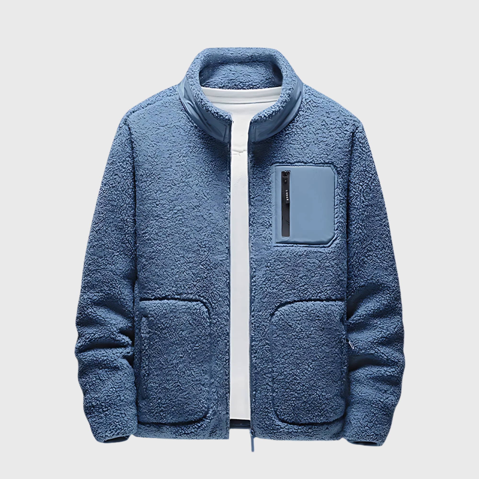Haven Hills | Fleece Jacket
