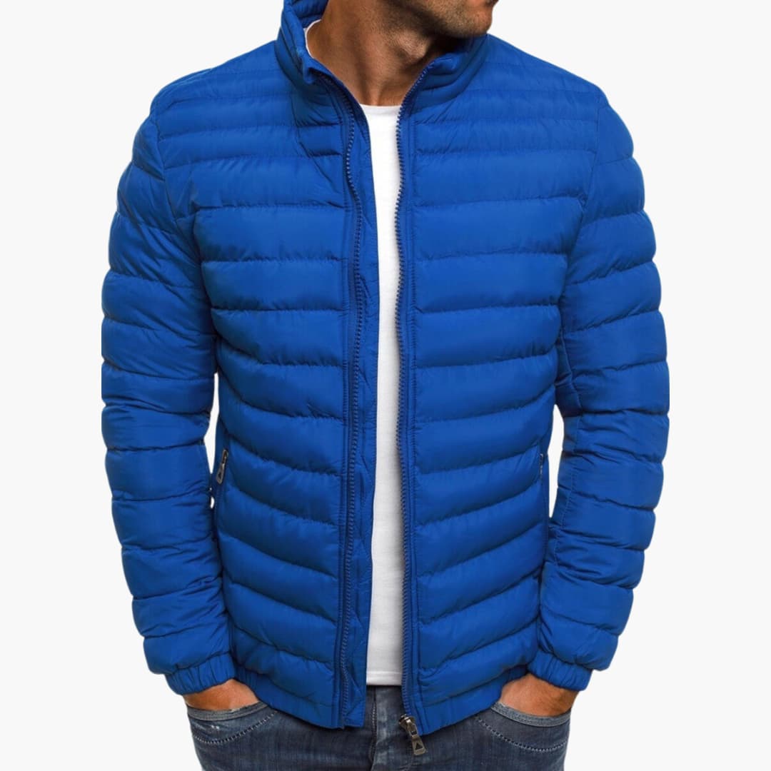 Mitchel™ – Elegant Lightweight Summer Jacket