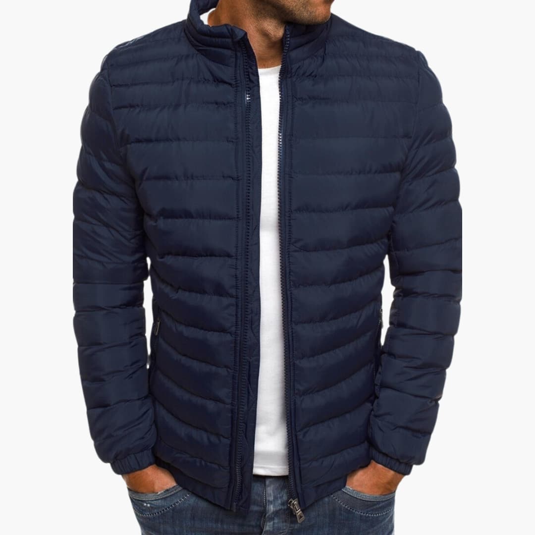 Mitchel™ – Elegant Lightweight Summer Jacket