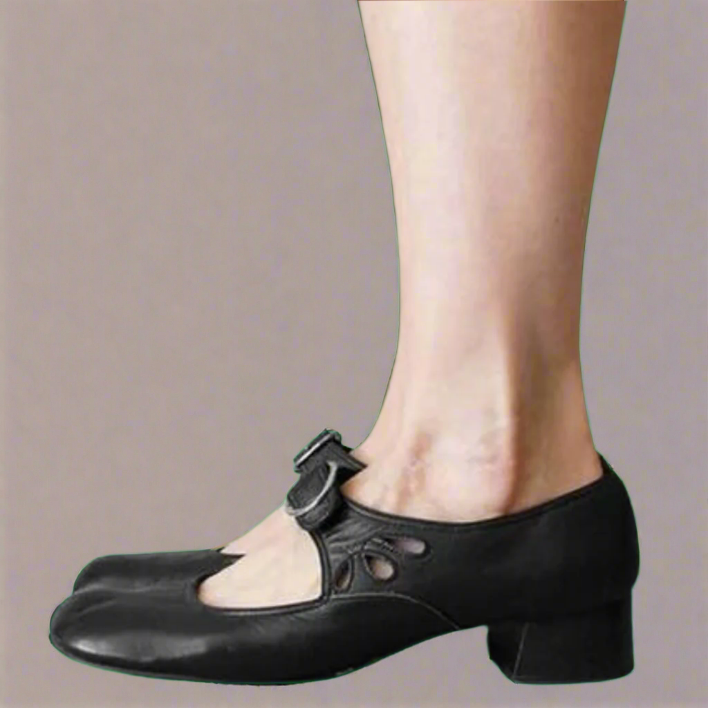Adeline | Orthopedic Summer Heels