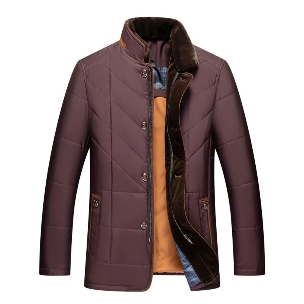 Wout™ | Exclusive Winter Coat