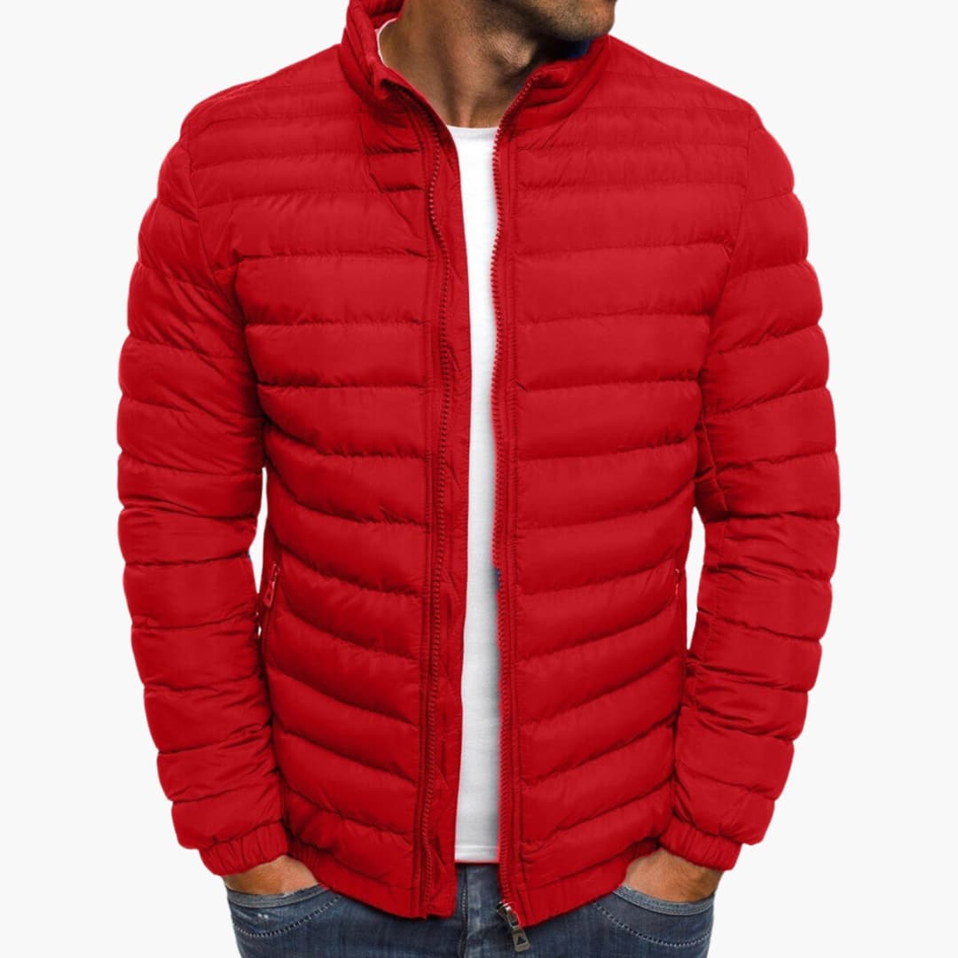 Mitchel™ – Elegant Lightweight Summer Jacket
