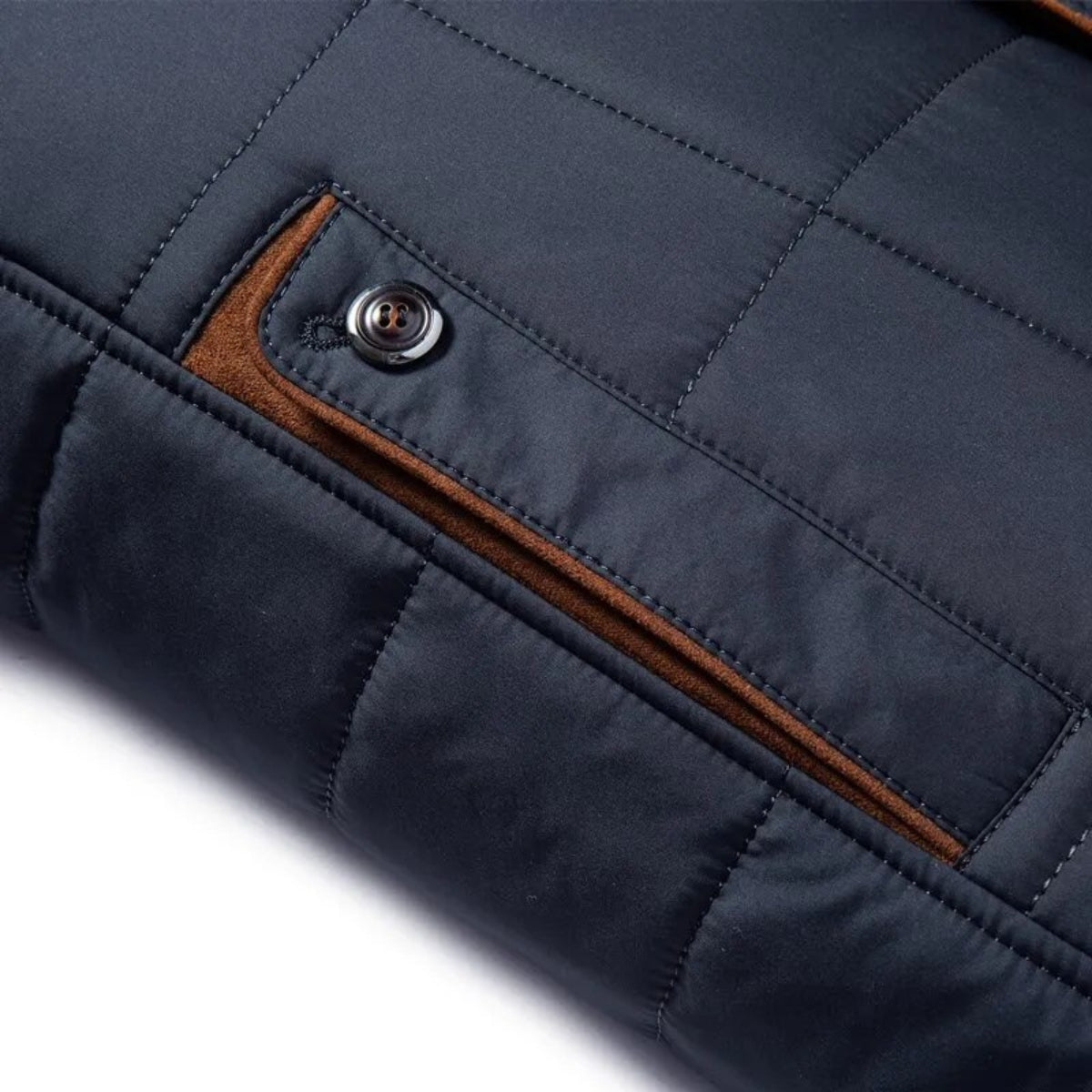 Wout™ | Exclusive Winter Coat
