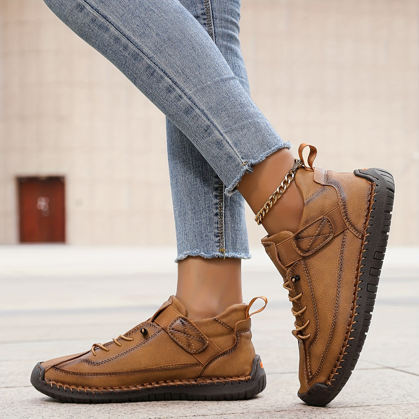 Elenia | Orthopedic Air-Cushion Sneakers