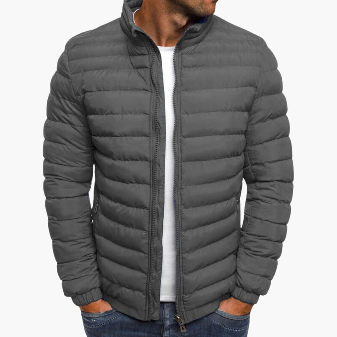 Mitchel™ – Elegant Lightweight Summer Jacket