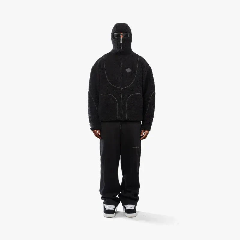 Harper™ | Skyline Fleece