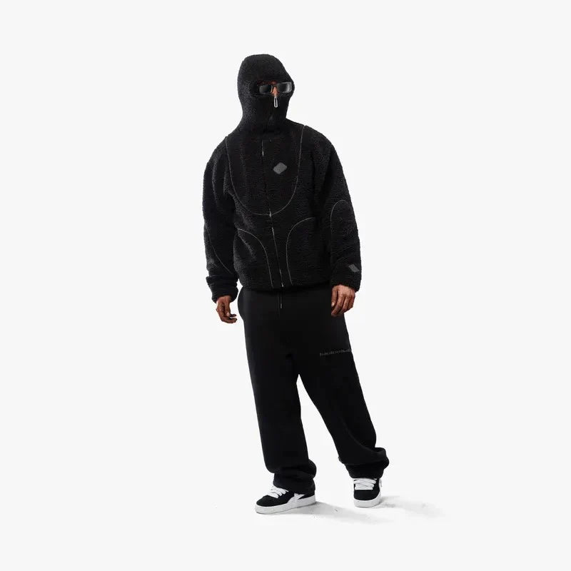 Harper™ | Skyline Fleece