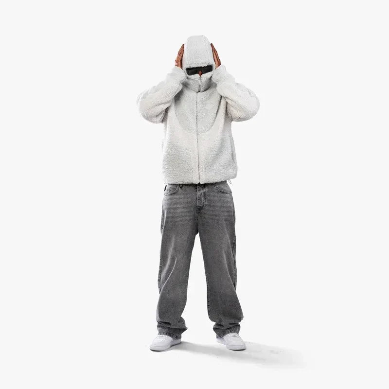 Harper™ | Skyline Fleece