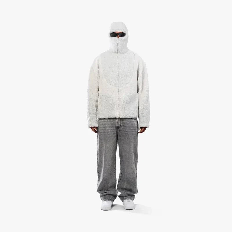 Harper™ | Skyline Fleece