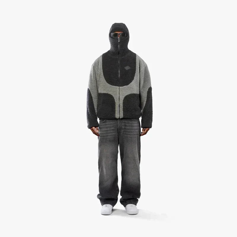 Harper™ | Skyline Fleece