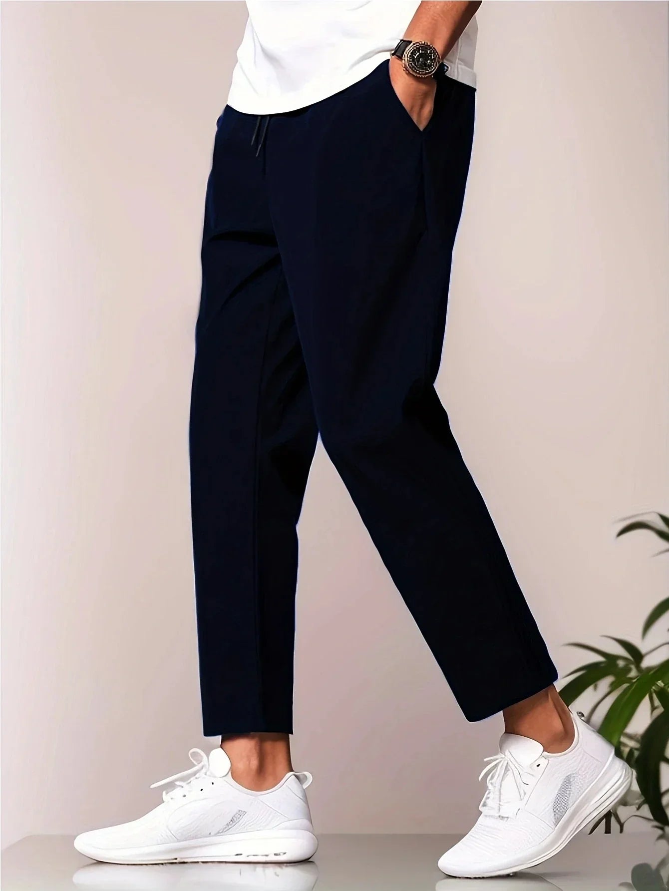 Rayan™ – Men's Casual Light Pants