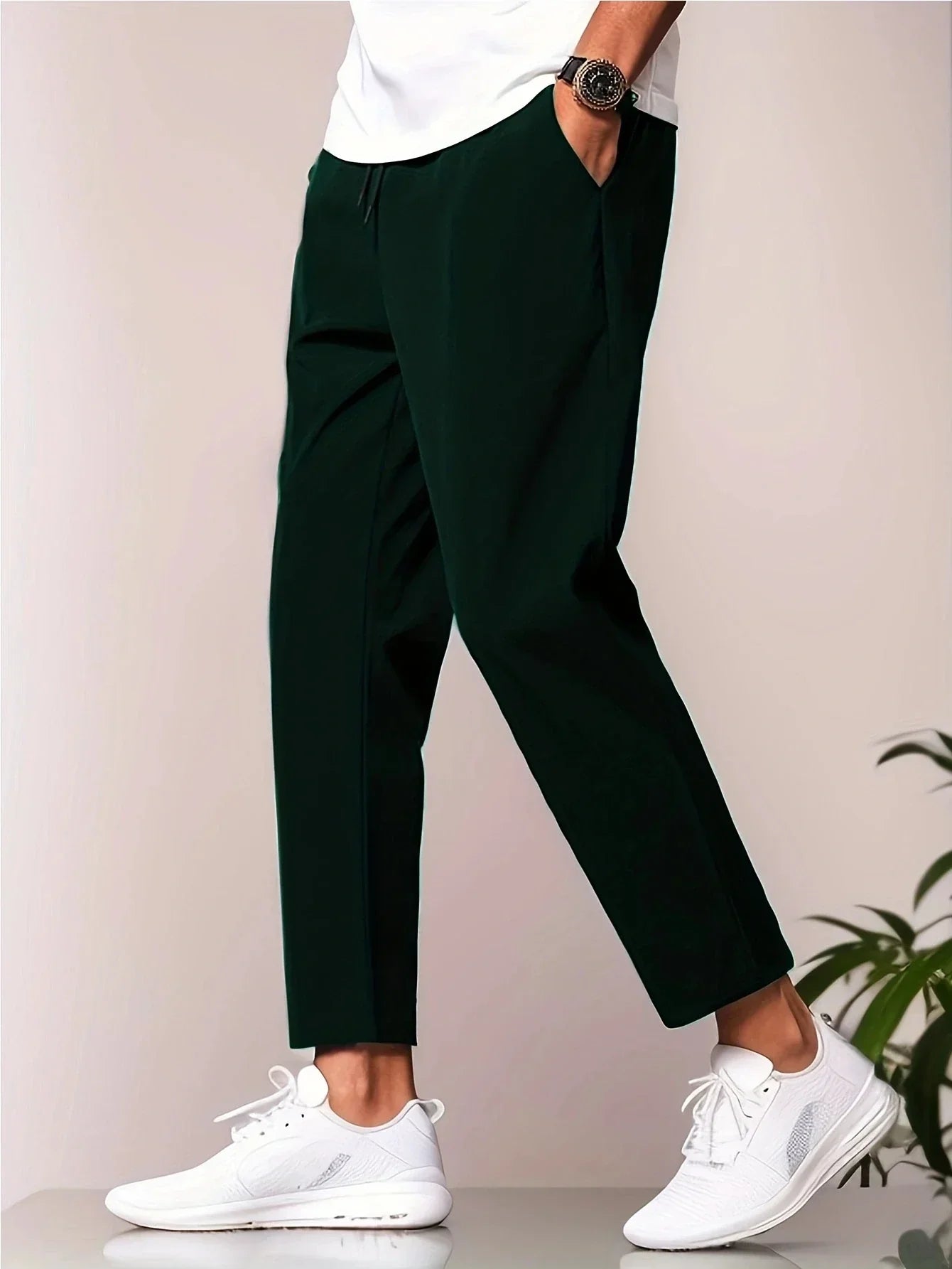 Rayan™ – Men's Casual Light Pants