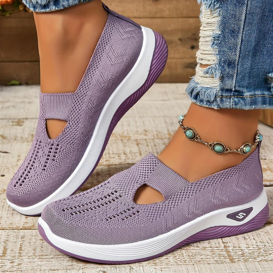 Flexora | Orthopaedic walking shoes with arch support