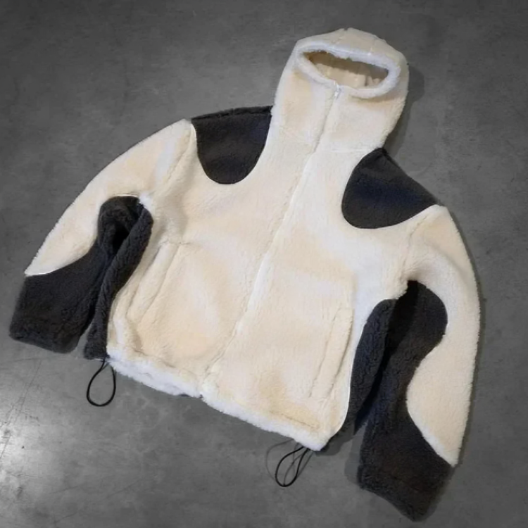 Harper™ | Skyline Fleece