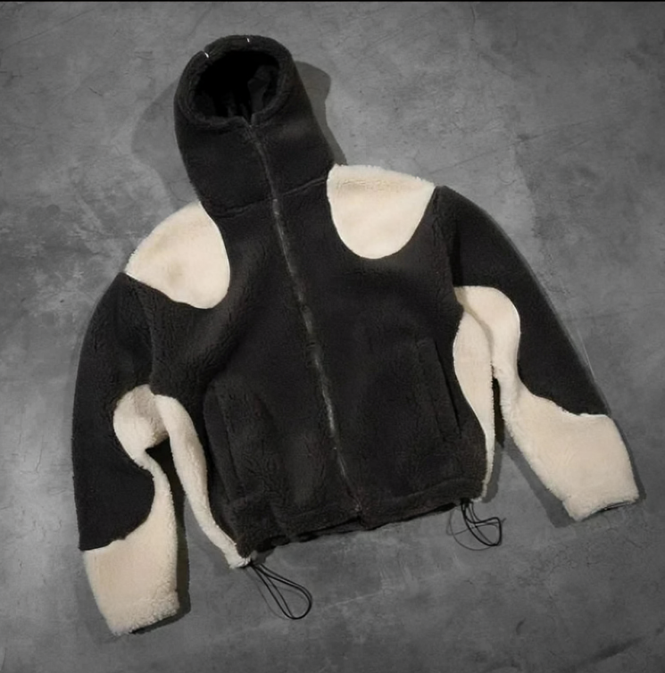 Harper™ | Skyline Fleece