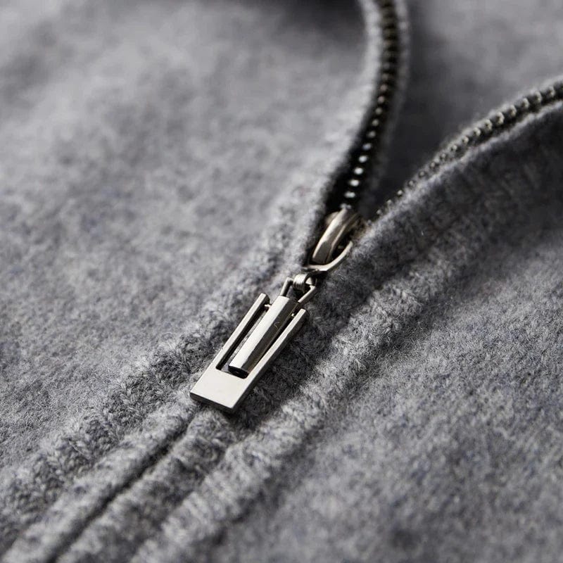 Gabriel™ | Cashmere Jacket