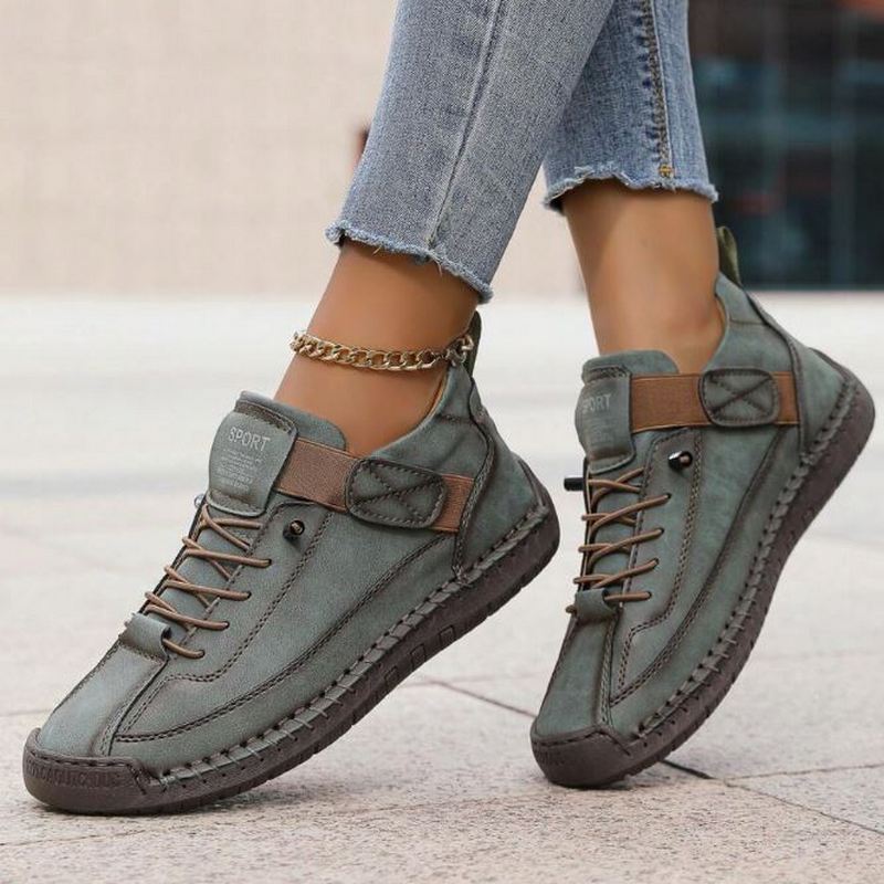 Elenia | Orthopedic Air-Cushion Sneakers