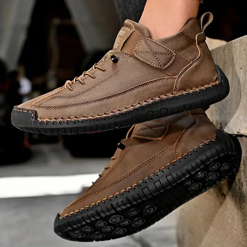 Elenia | Orthopedic Air-Cushion Sneakers