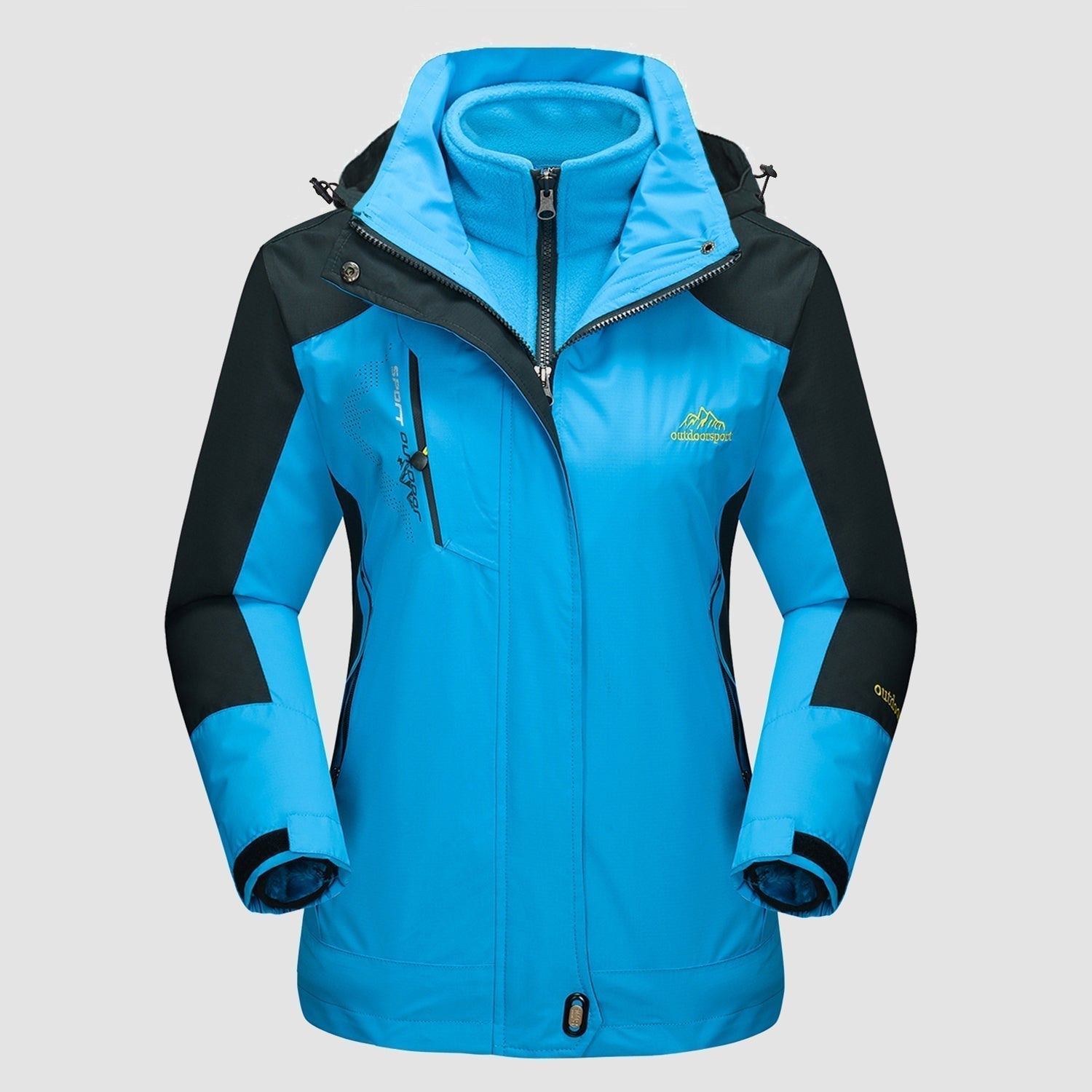 Harper™ | Waterproof Winter Coat