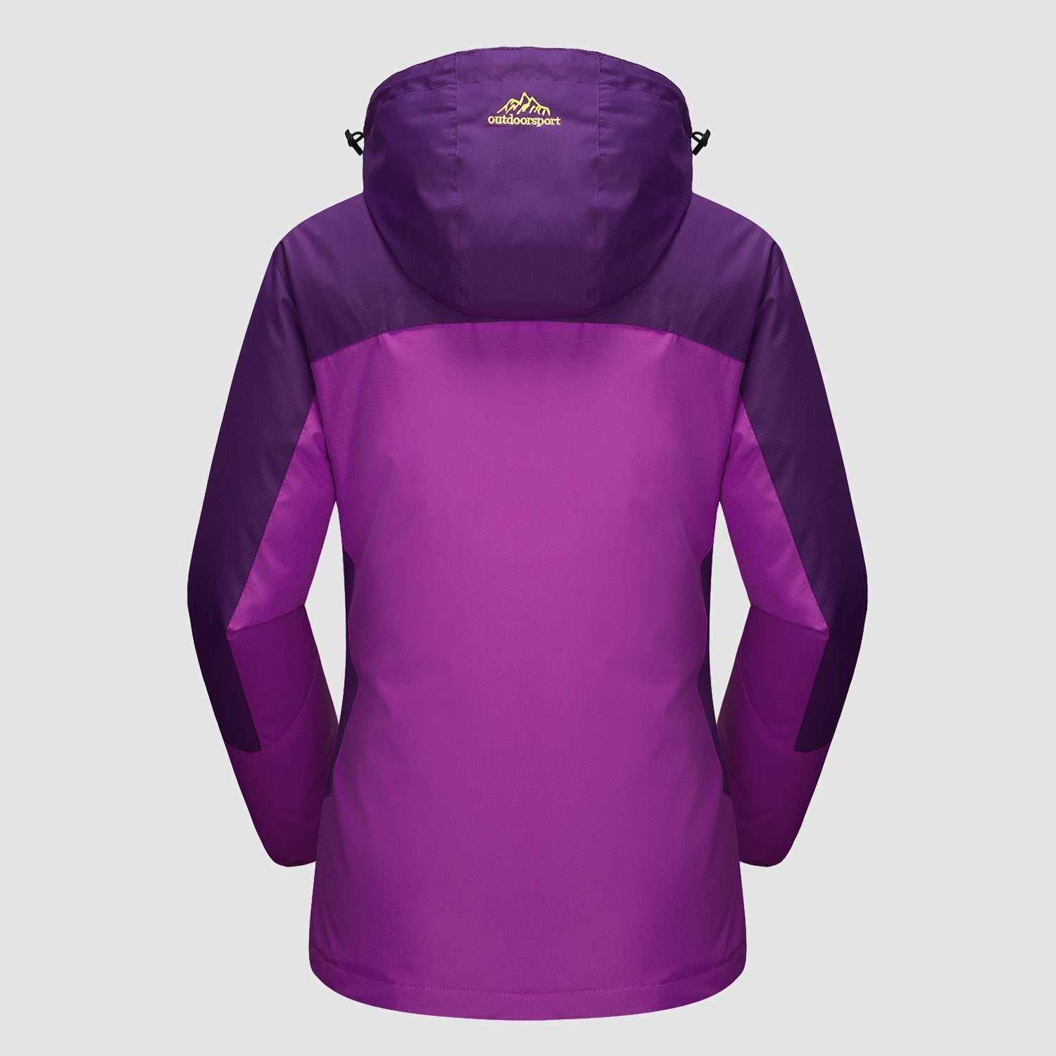 Harper™ | Waterproof Winter Coat