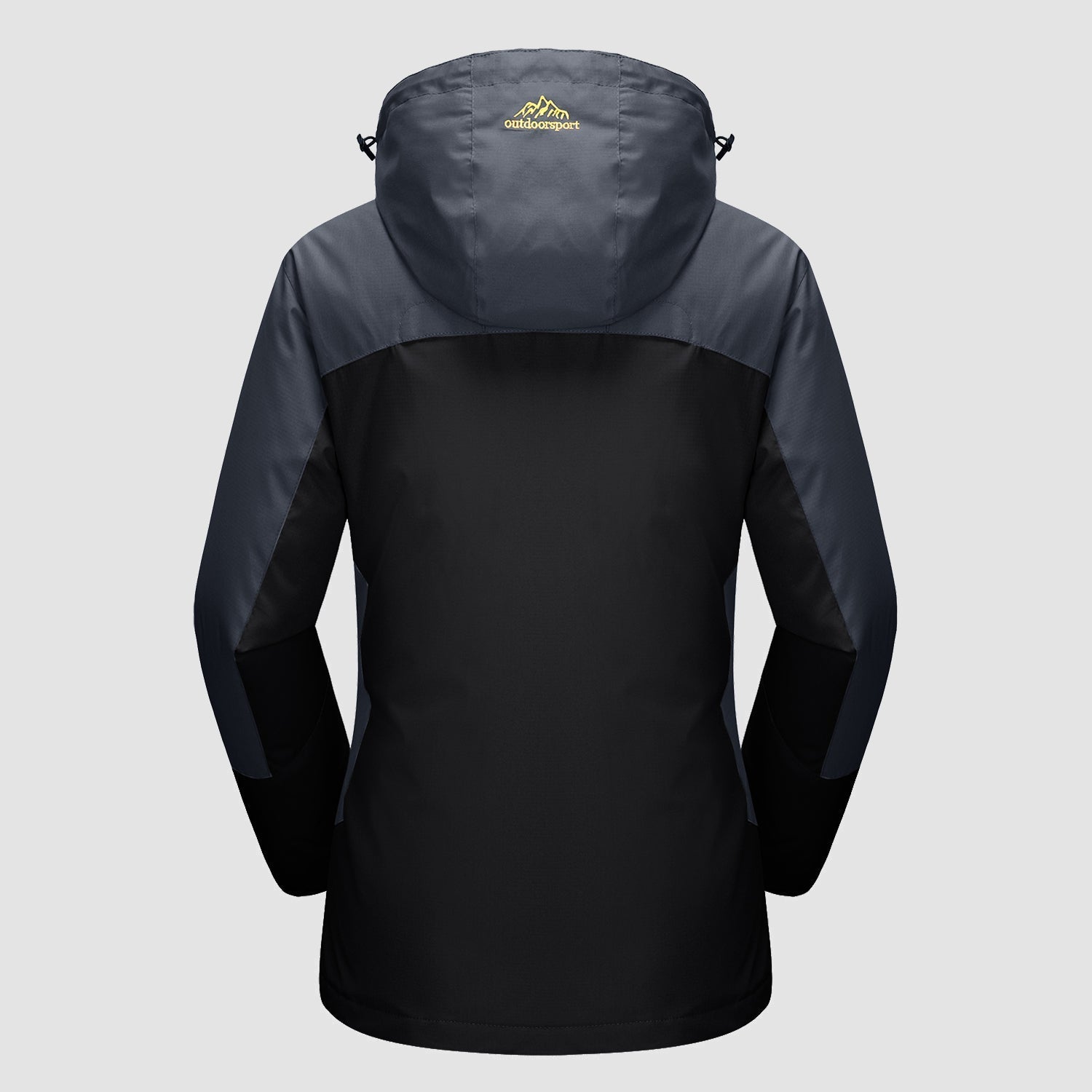 Harper™ | Waterproof Winter Coat