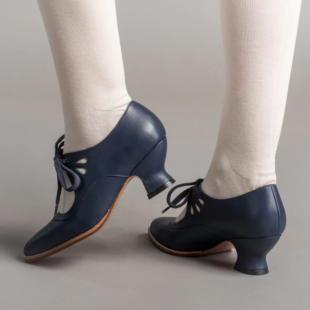Caterina - Vintage Heels
