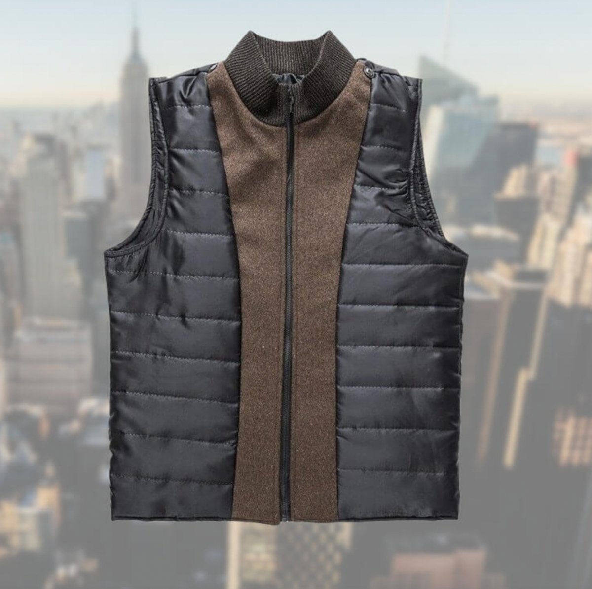 Boet™ | Elegant Men's Jacket