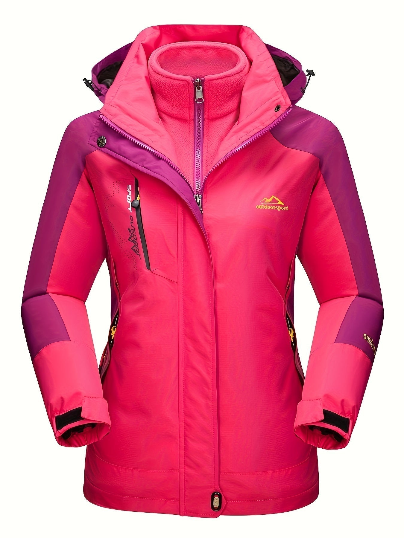 Harper™ | Waterproof Winter Coat