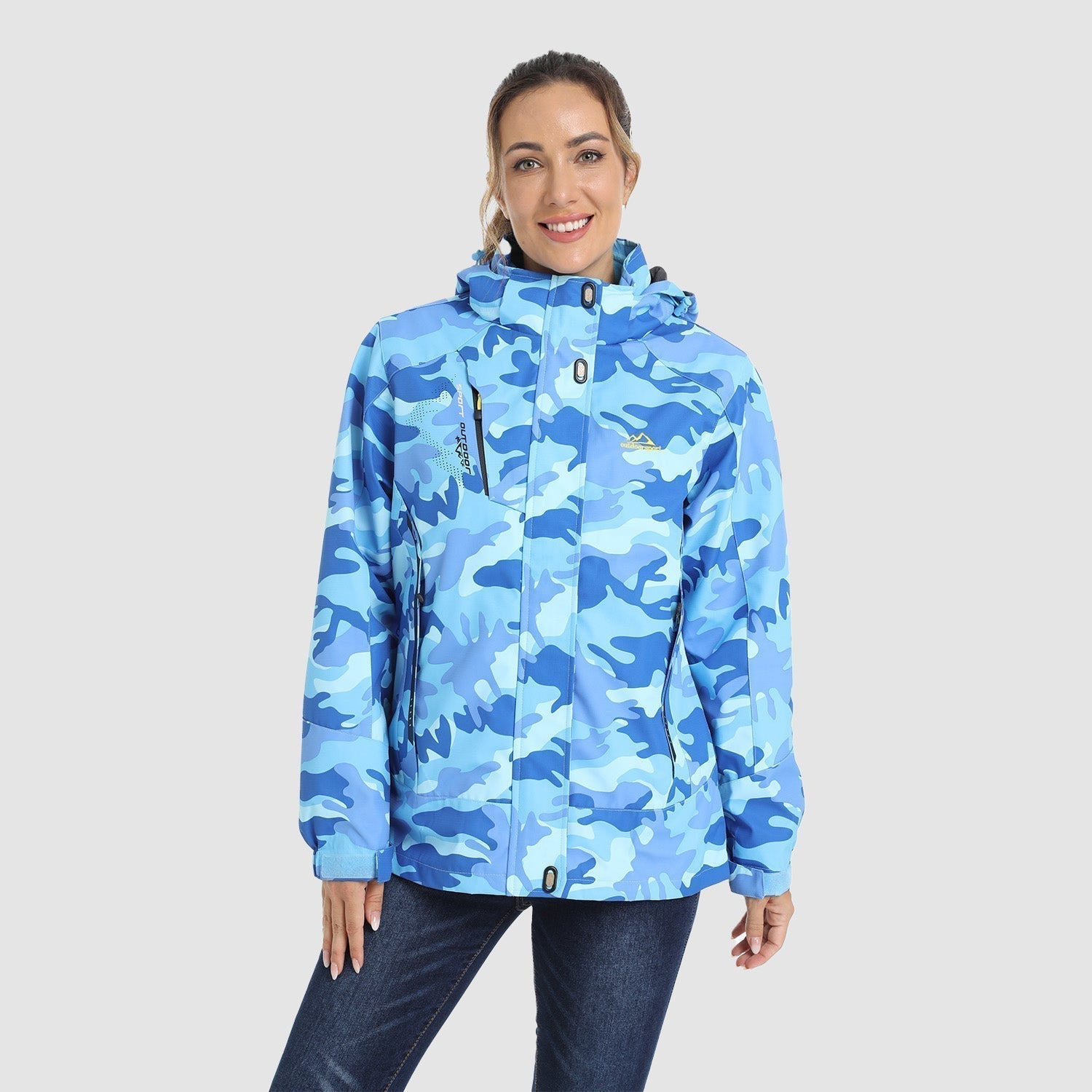 Harper™ | Waterproof Winter Coat