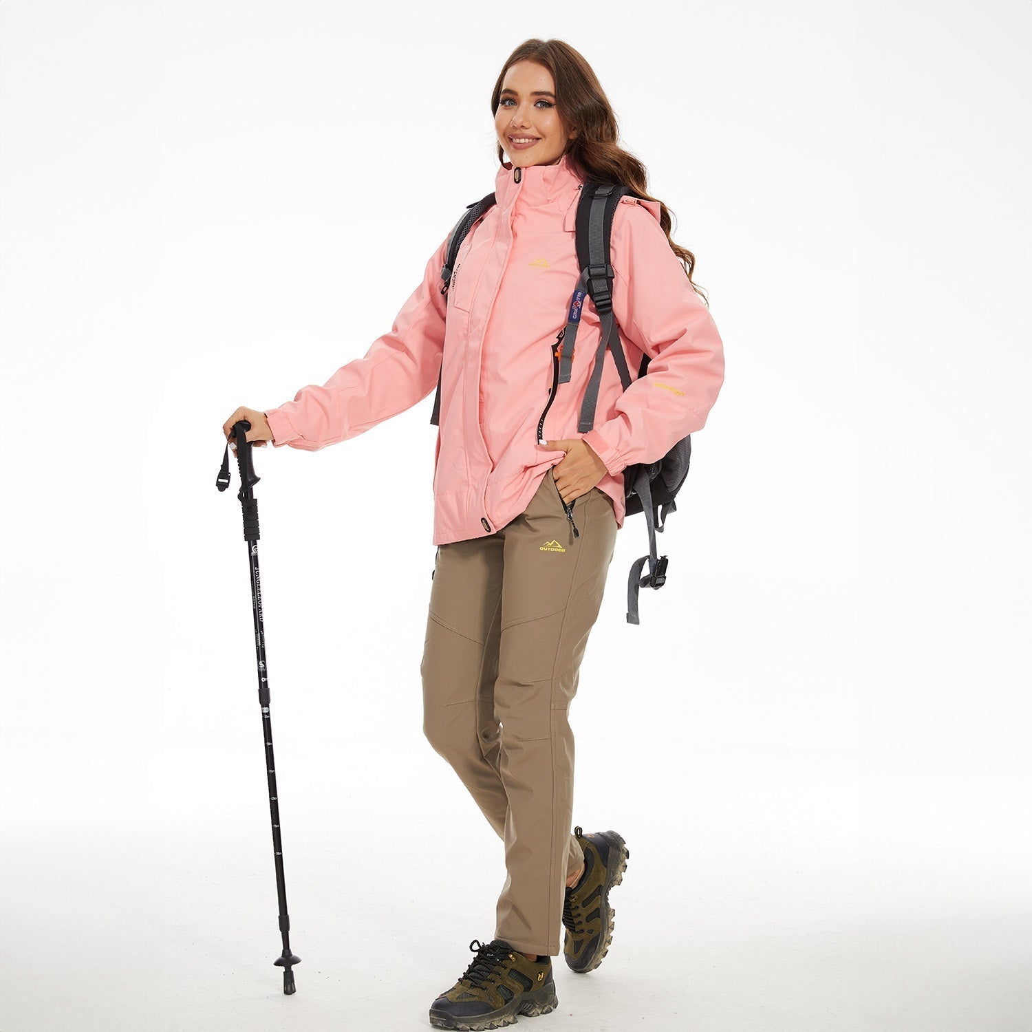 Harper™ | Waterproof Winter Coat