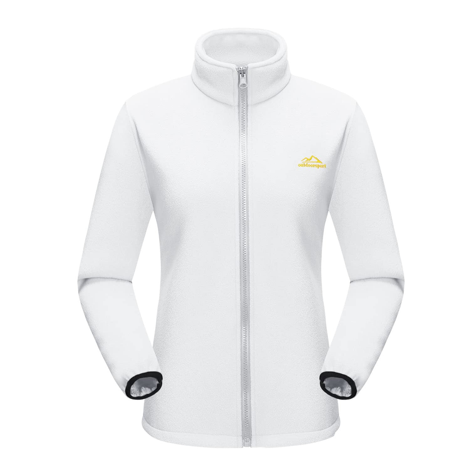 Harper™ | Waterproof Winter Coat