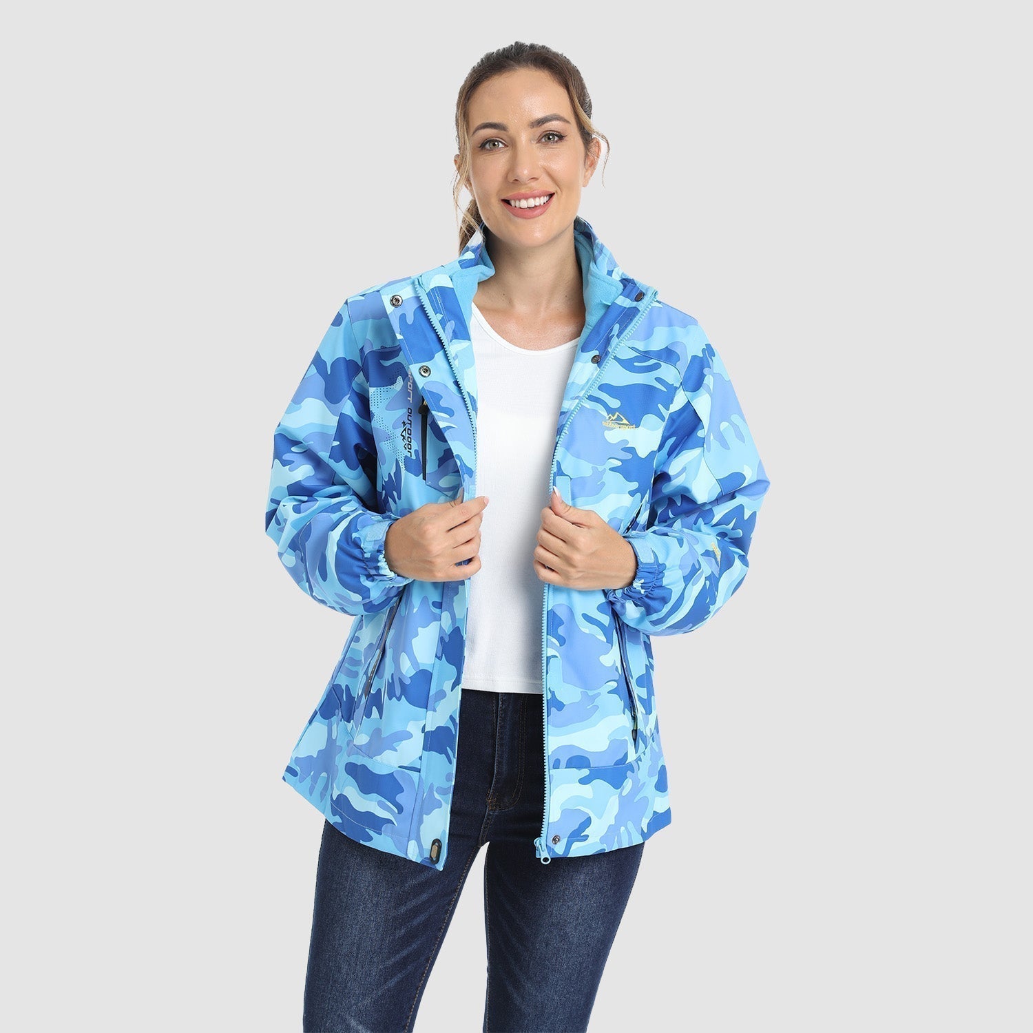 Harper™ | Waterproof Winter Coat