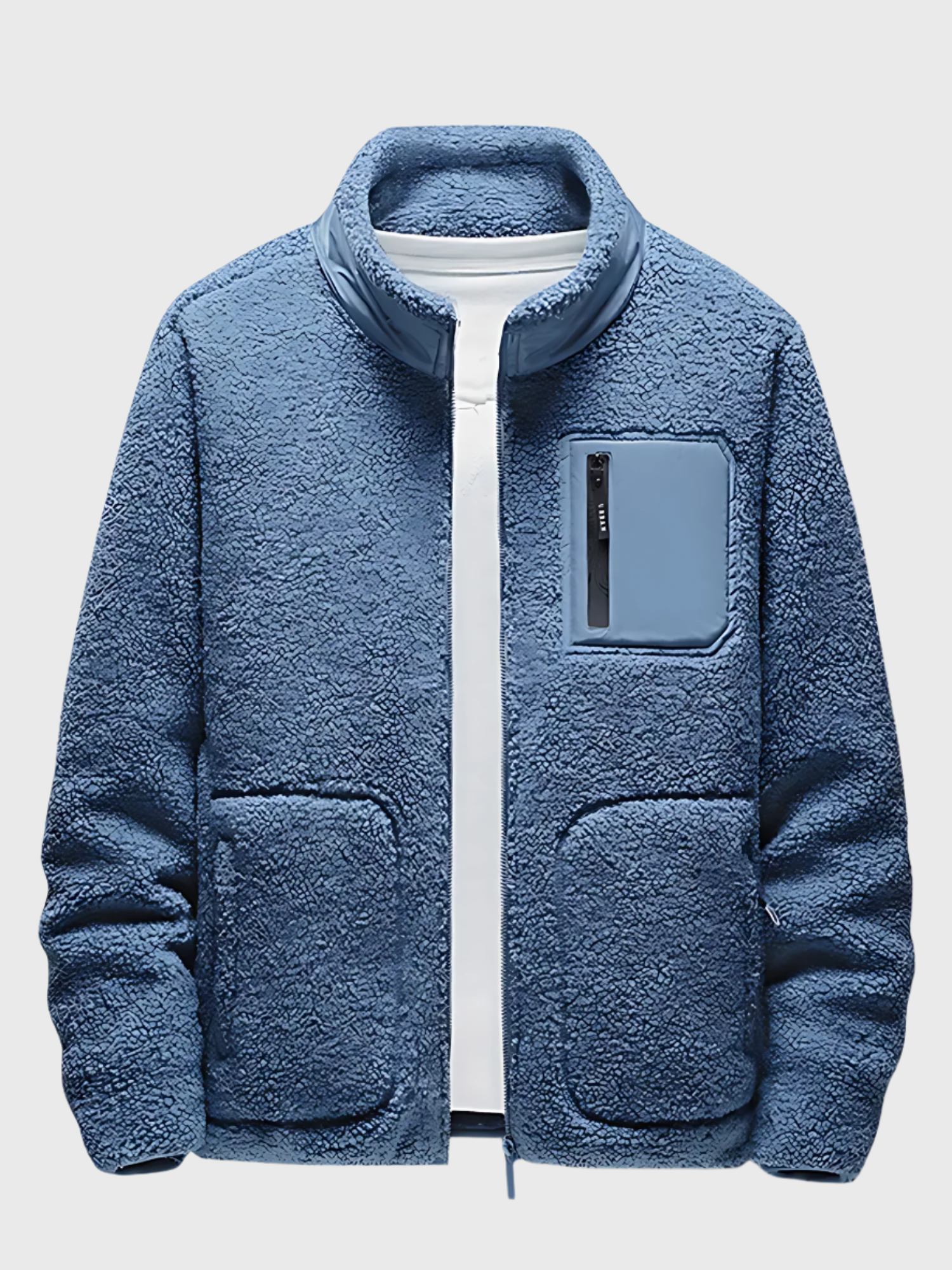 Haven Hills | Fleece Jacket