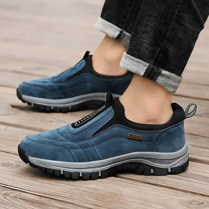 Fabio | Orthopedic Walking Shoes