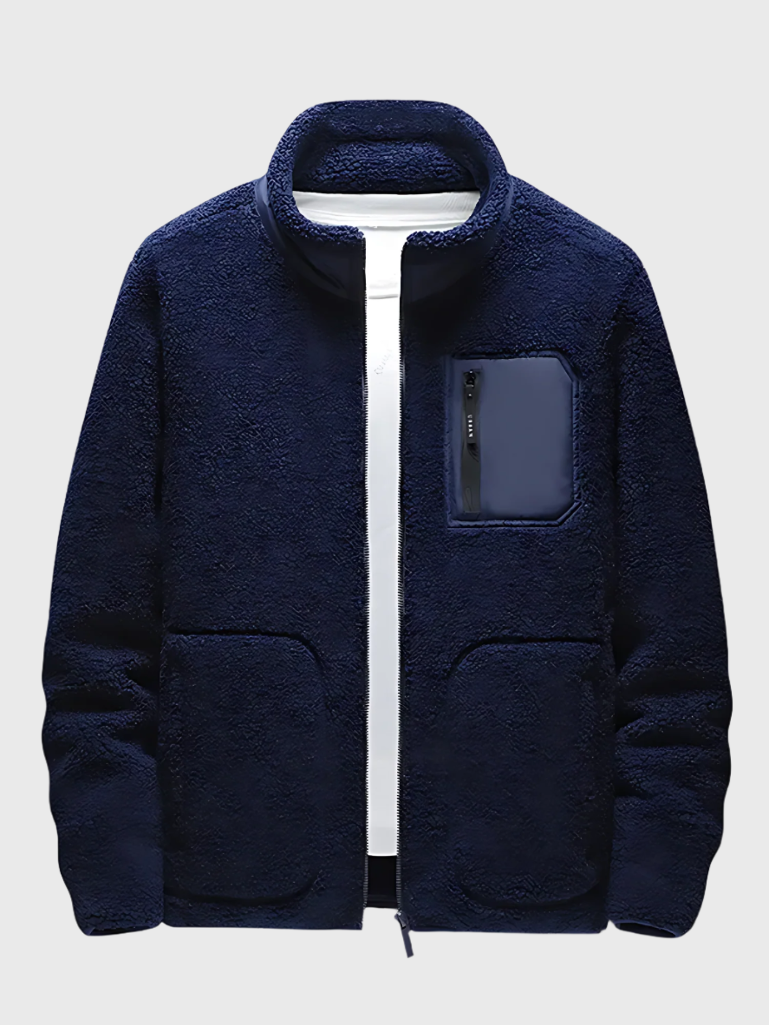 Haven Hills | Fleece Jacket