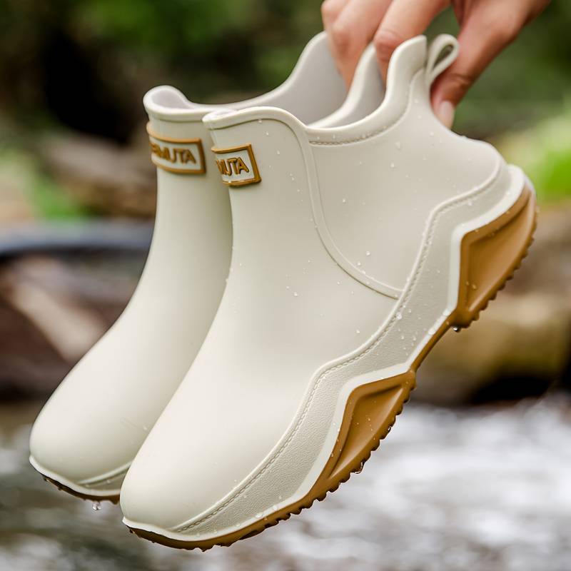 Nova | Orthopedic  Lightweight Grip Boots