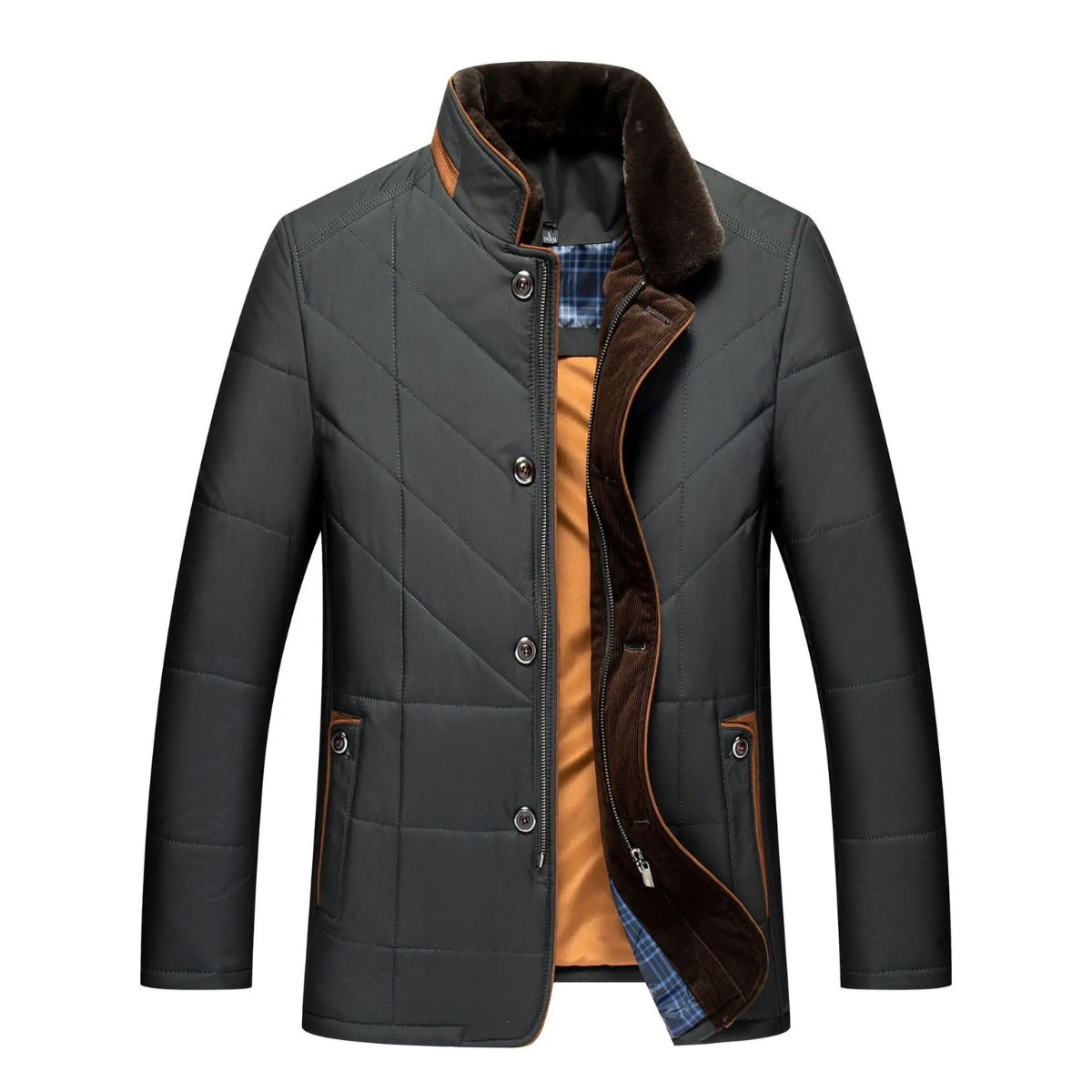 Wout™ | Exclusive Winter Coat