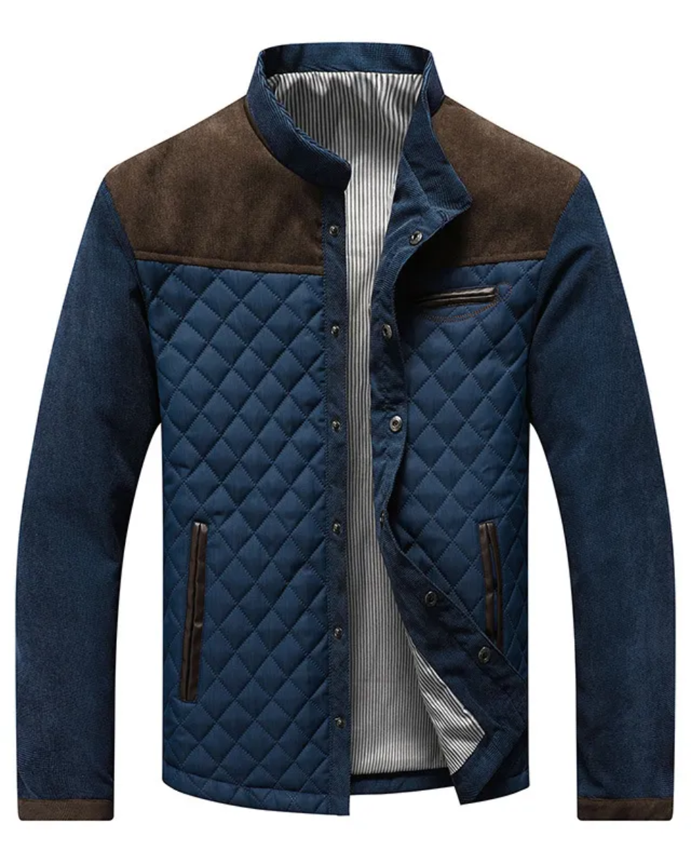 Diego™ | Casual Men's Jacket