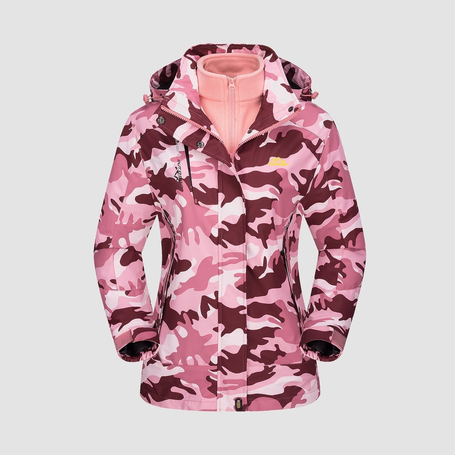 Harper™ | Waterproof Winter Coat