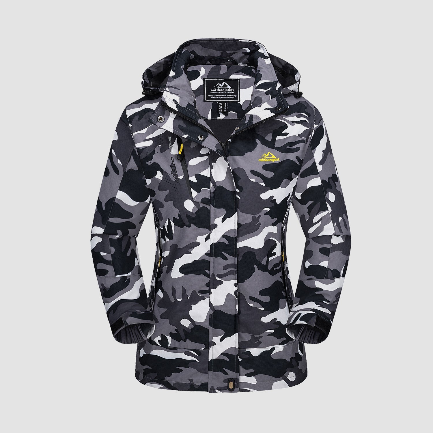 Harper™ | Waterproof Winter Coat