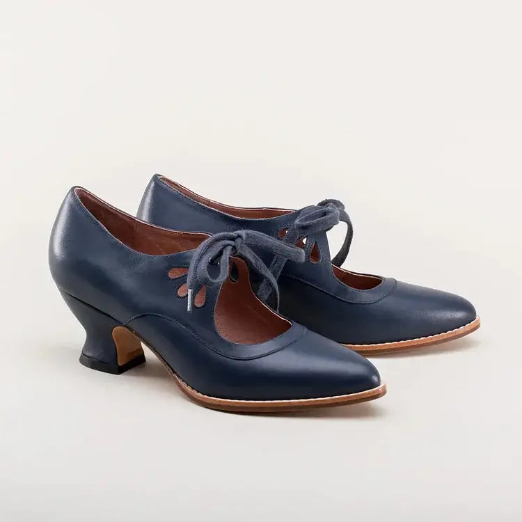 Caterina - Vintage Heels