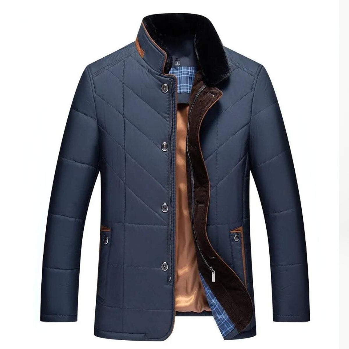 Wout™ | Exclusive Winter Coat