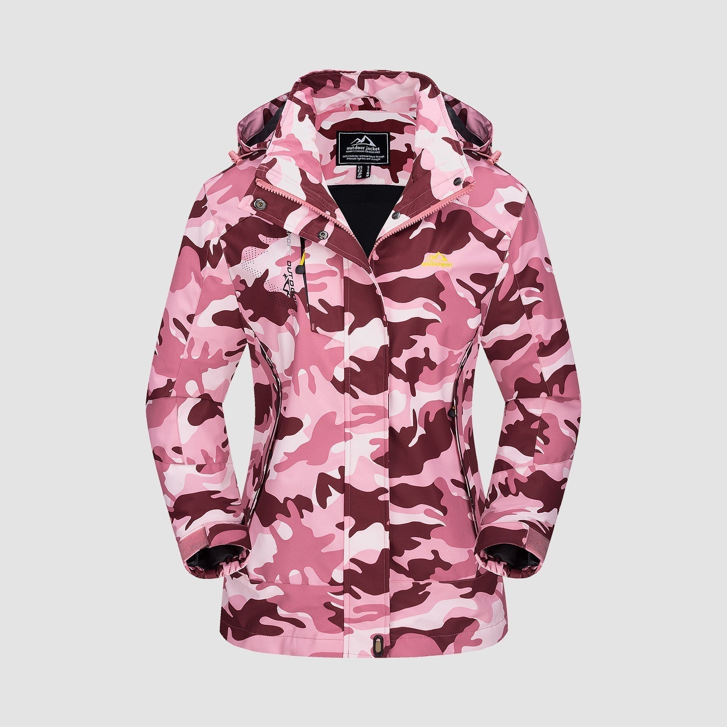 Harper™ | Waterproof Winter Coat