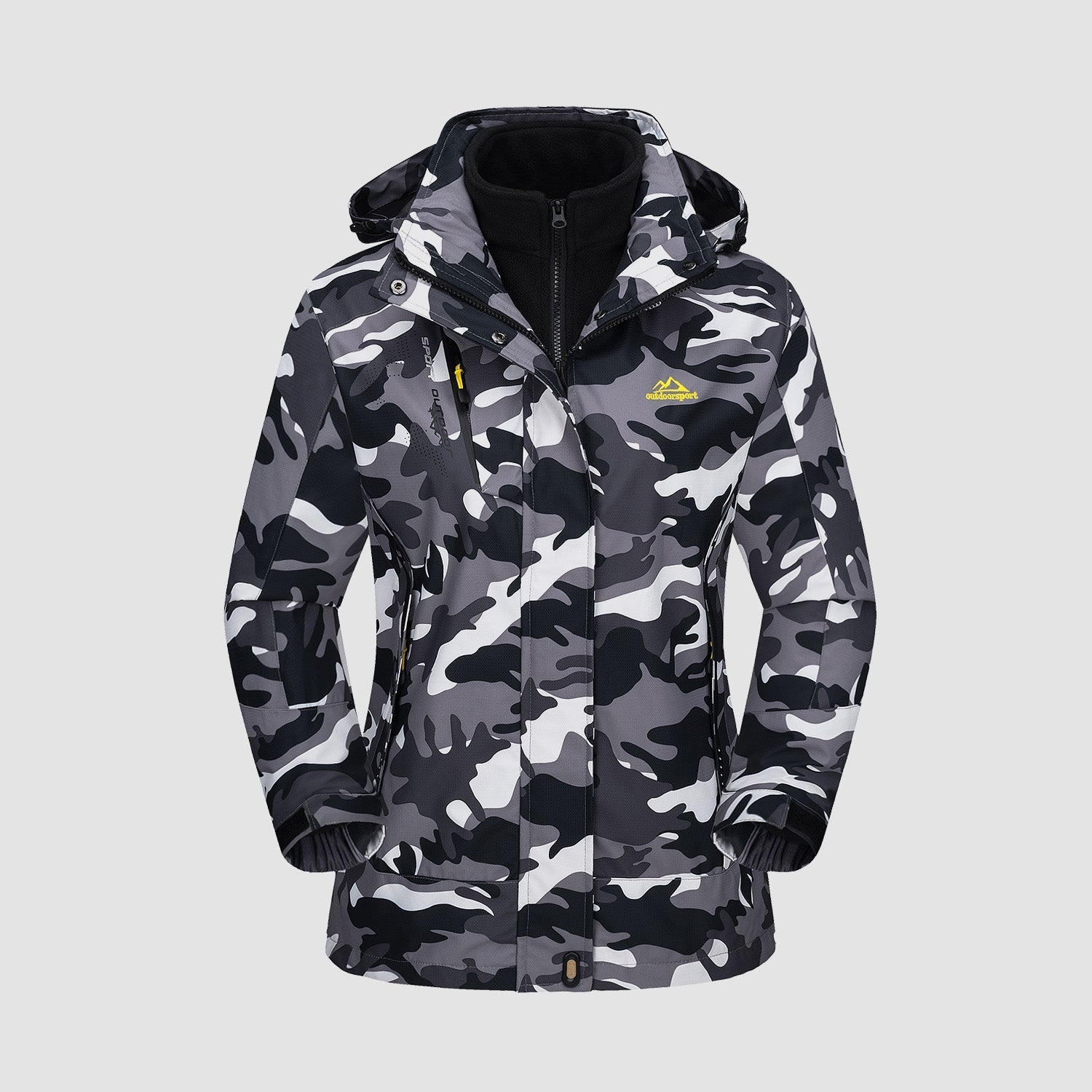 Harper™ | Waterproof Winter Coat
