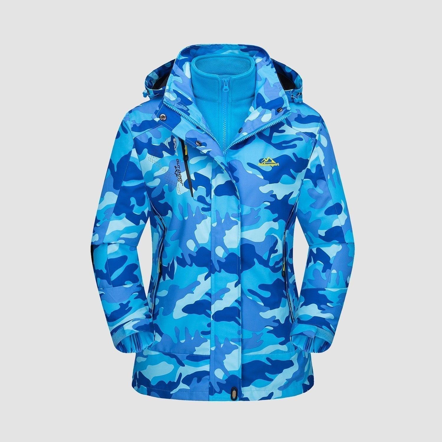 Harper™ | Waterproof Winter Coat