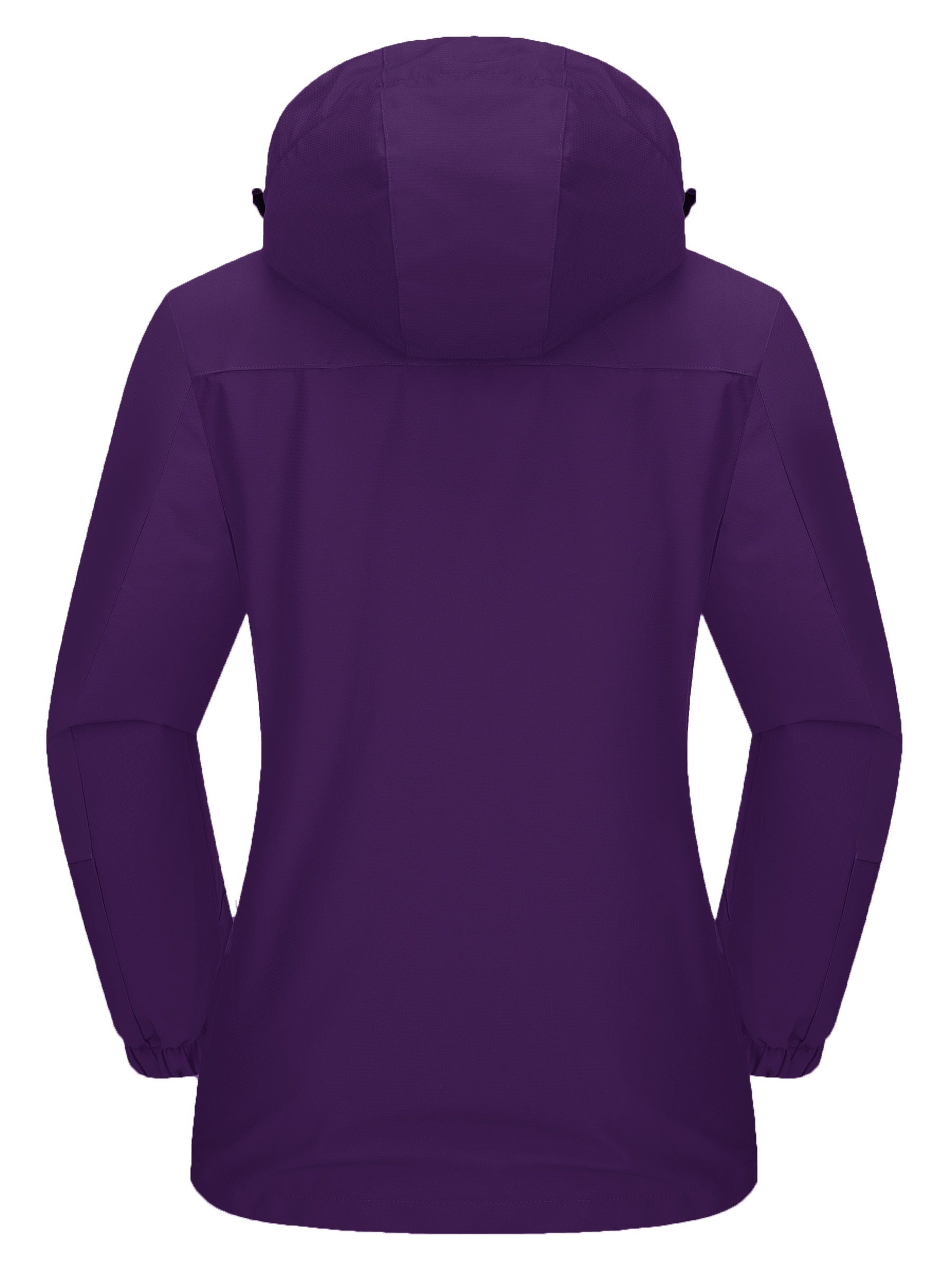 Harper™ | Waterproof Winter Coat