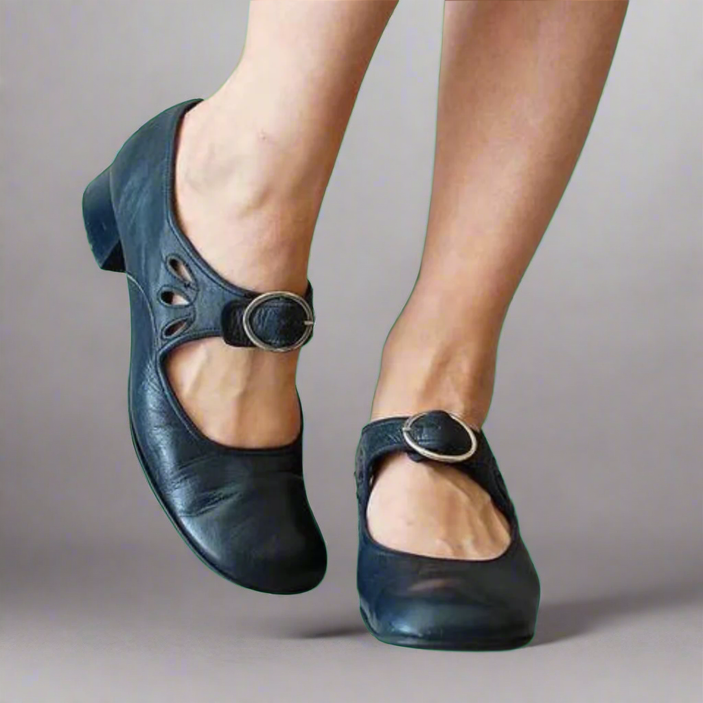 Adeline | Orthopedic Summer  Heels