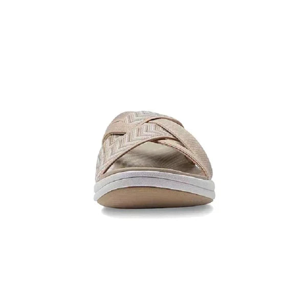 Valentina - Elegant orthopedic sandals
