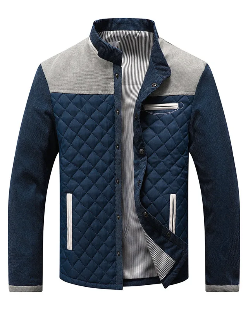 Diego™ | Casual Men's Jacket