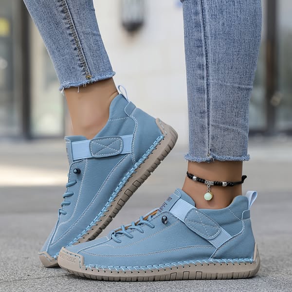 Elenia | Orthopedic Air-Cushion Sneakers